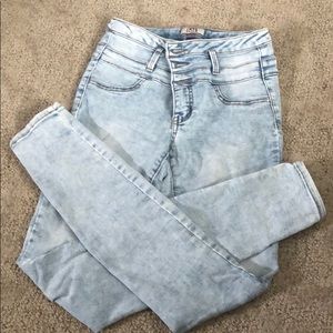 Size 5 jeans